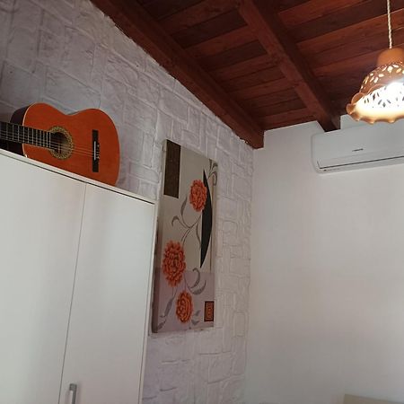 Pupillo Casa Vacanza Villa Francavilla Fontana Eksteriør billede