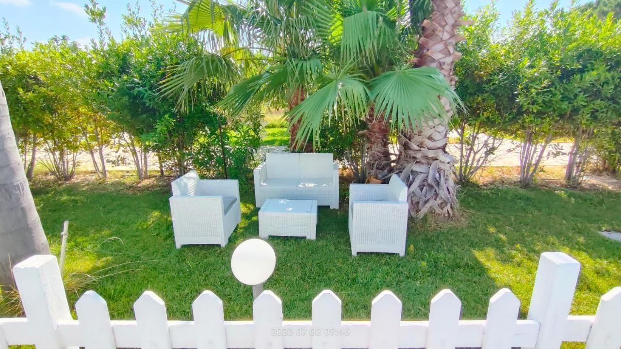 Pupillo Casa Vacanza Villa Francavilla Fontana Eksteriør billede