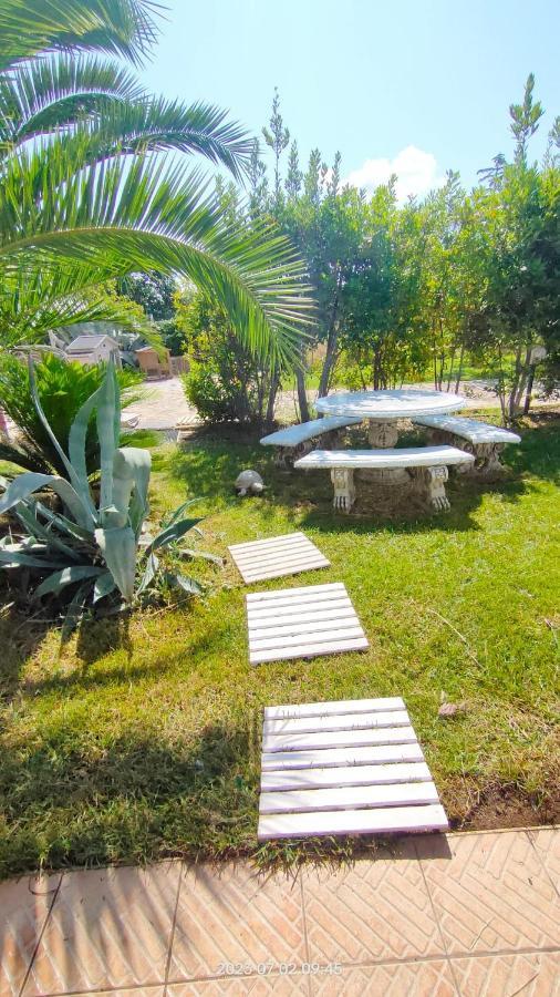 Pupillo Casa Vacanza Villa Francavilla Fontana Eksteriør billede