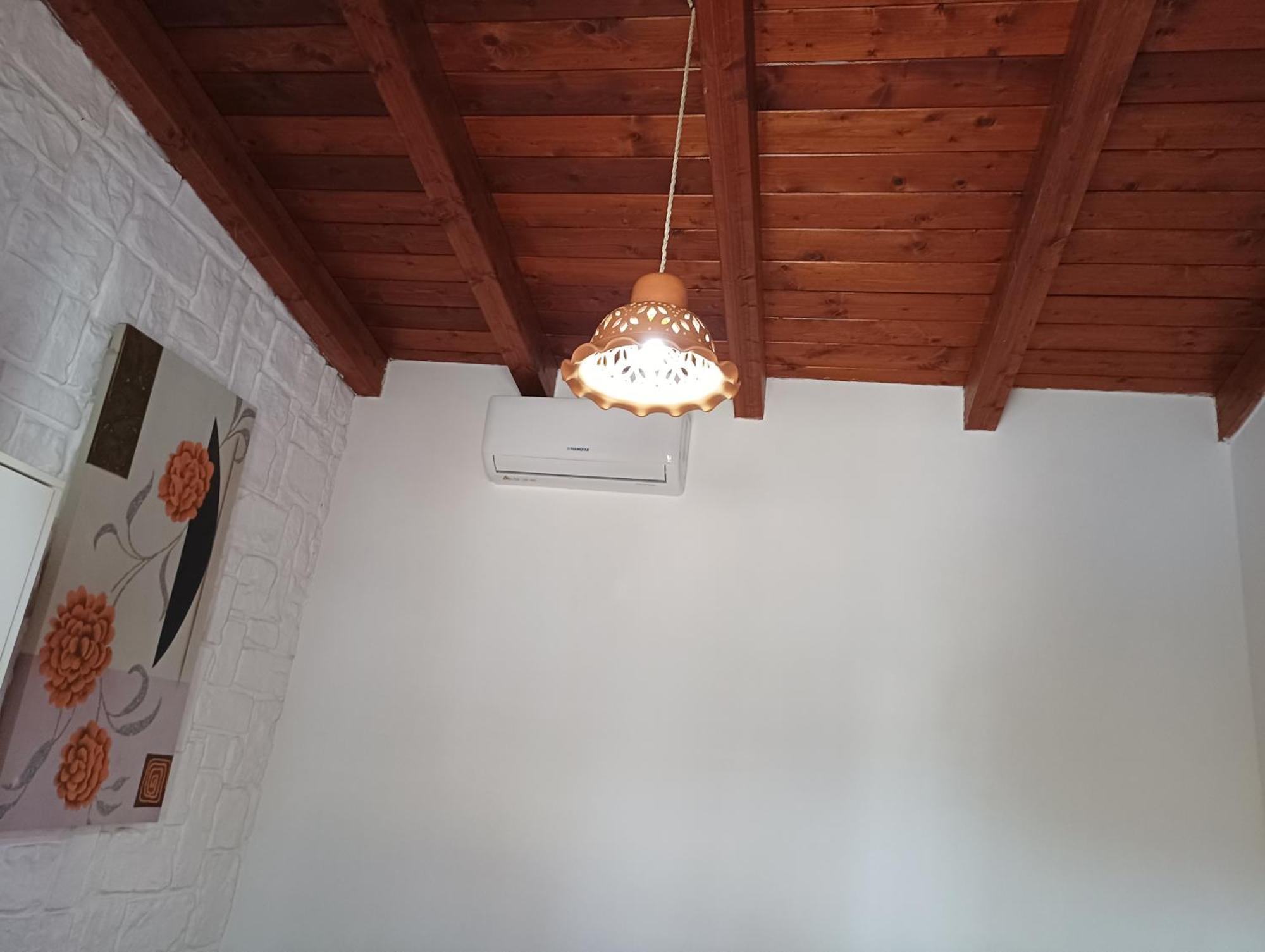 Pupillo Casa Vacanza Villa Francavilla Fontana Eksteriør billede