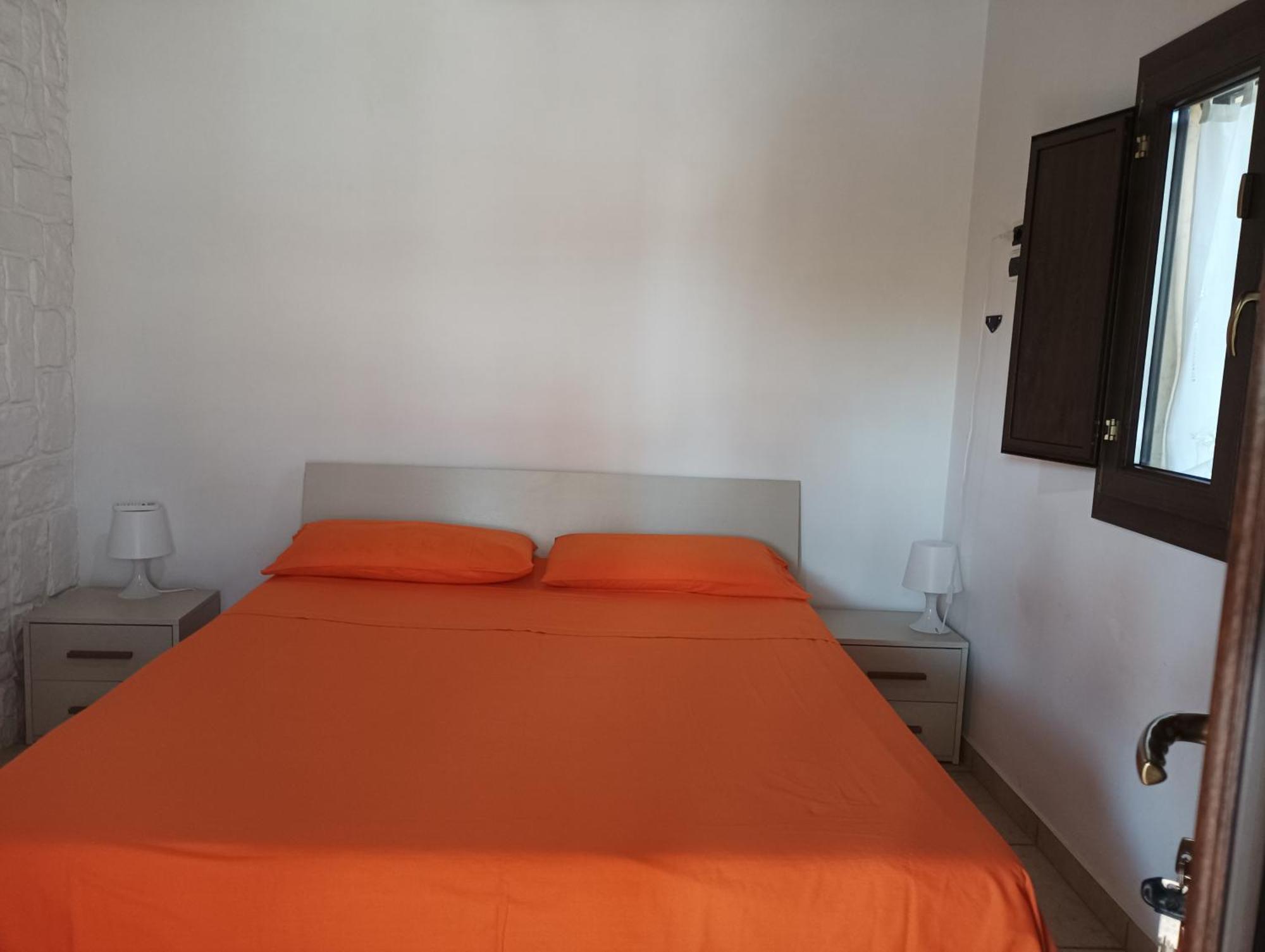 Pupillo Casa Vacanza Villa Francavilla Fontana Eksteriør billede