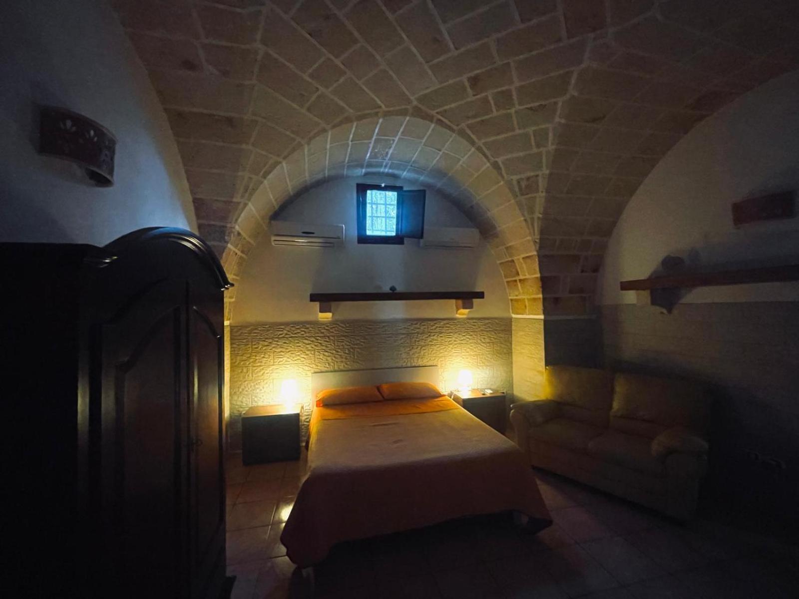 Pupillo Casa Vacanza Villa Francavilla Fontana Eksteriør billede