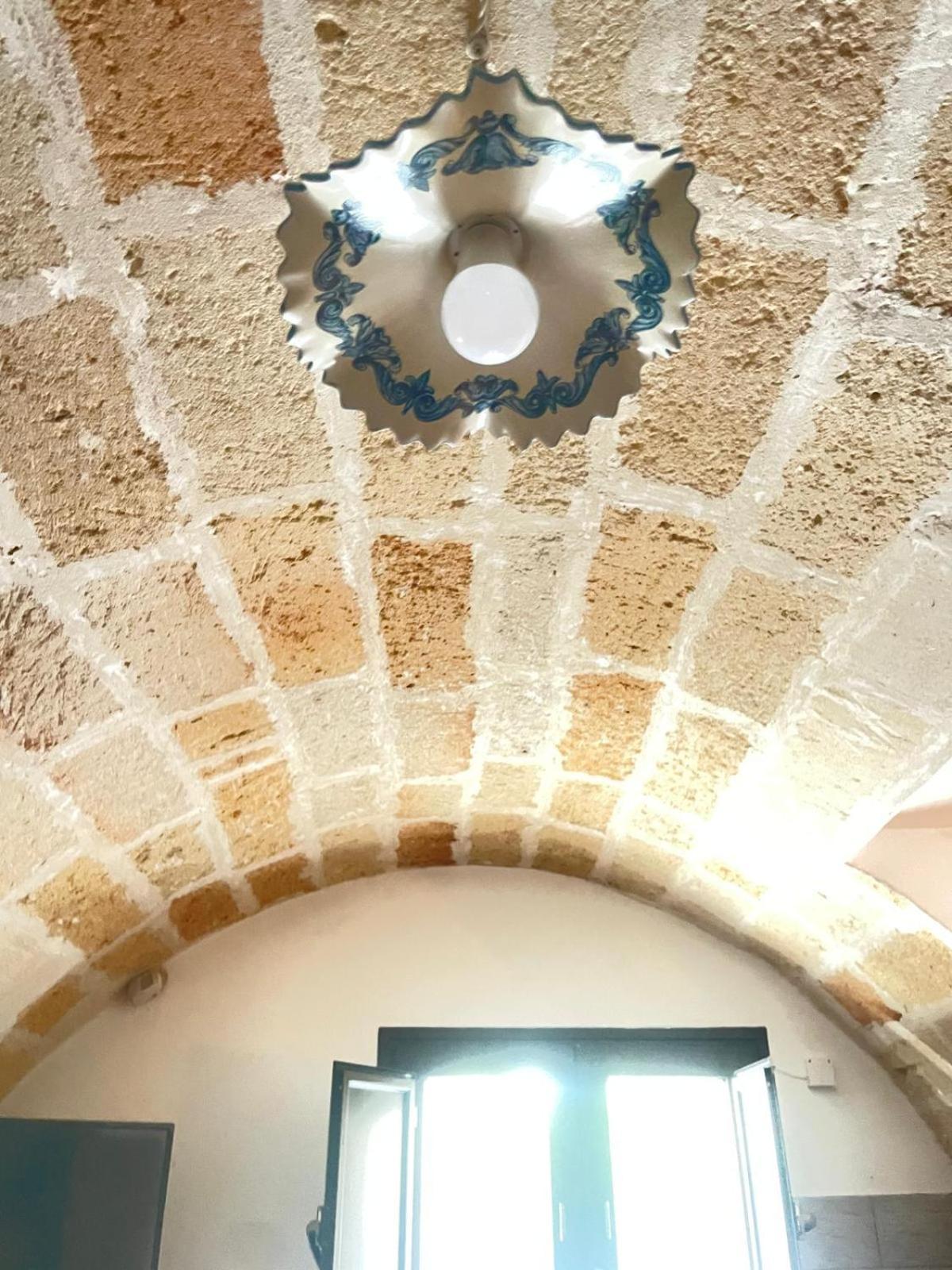 Pupillo Casa Vacanza Villa Francavilla Fontana Eksteriør billede