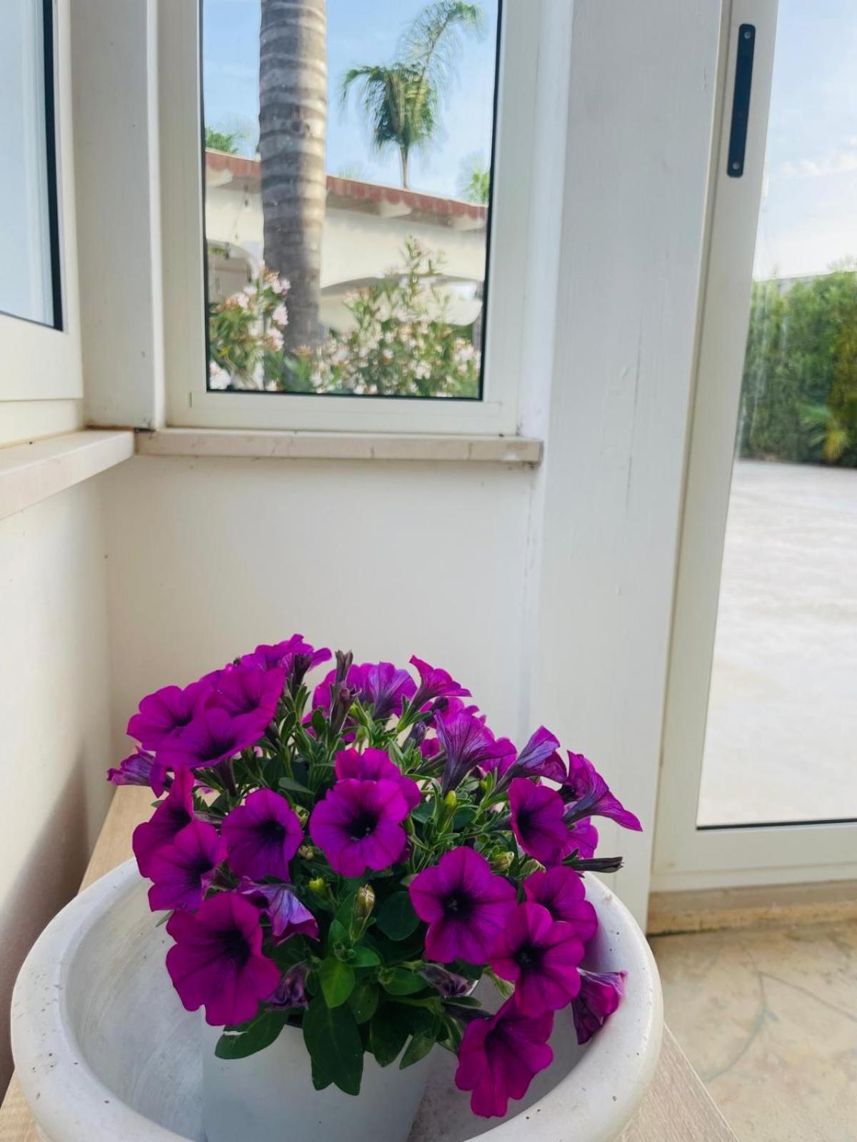 Pupillo Casa Vacanza Villa Francavilla Fontana Eksteriør billede