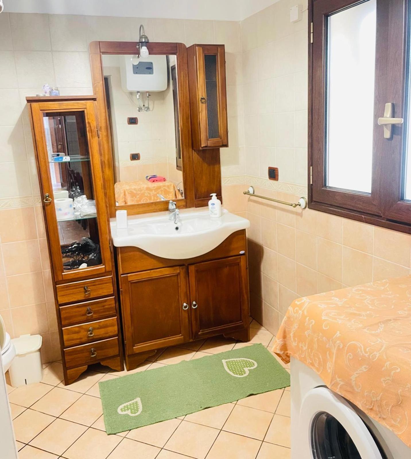 Pupillo Casa Vacanza Villa Francavilla Fontana Eksteriør billede